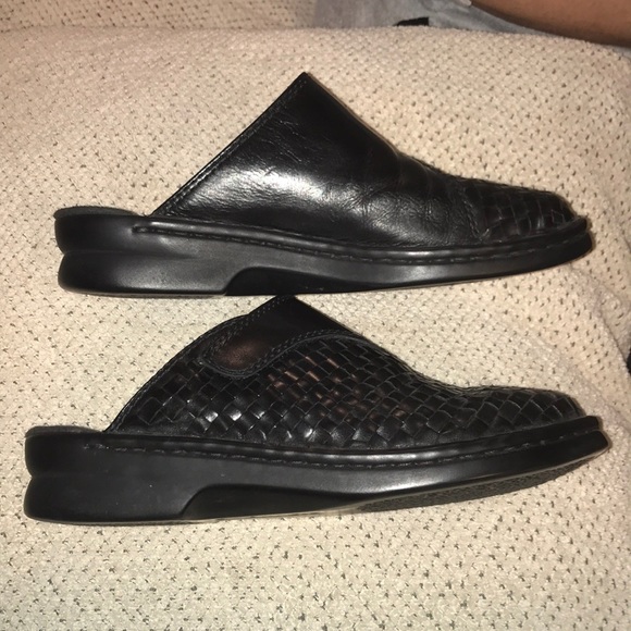 clarks rebecca mules